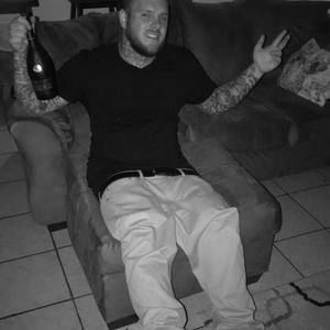 Meet your Posher, Mike